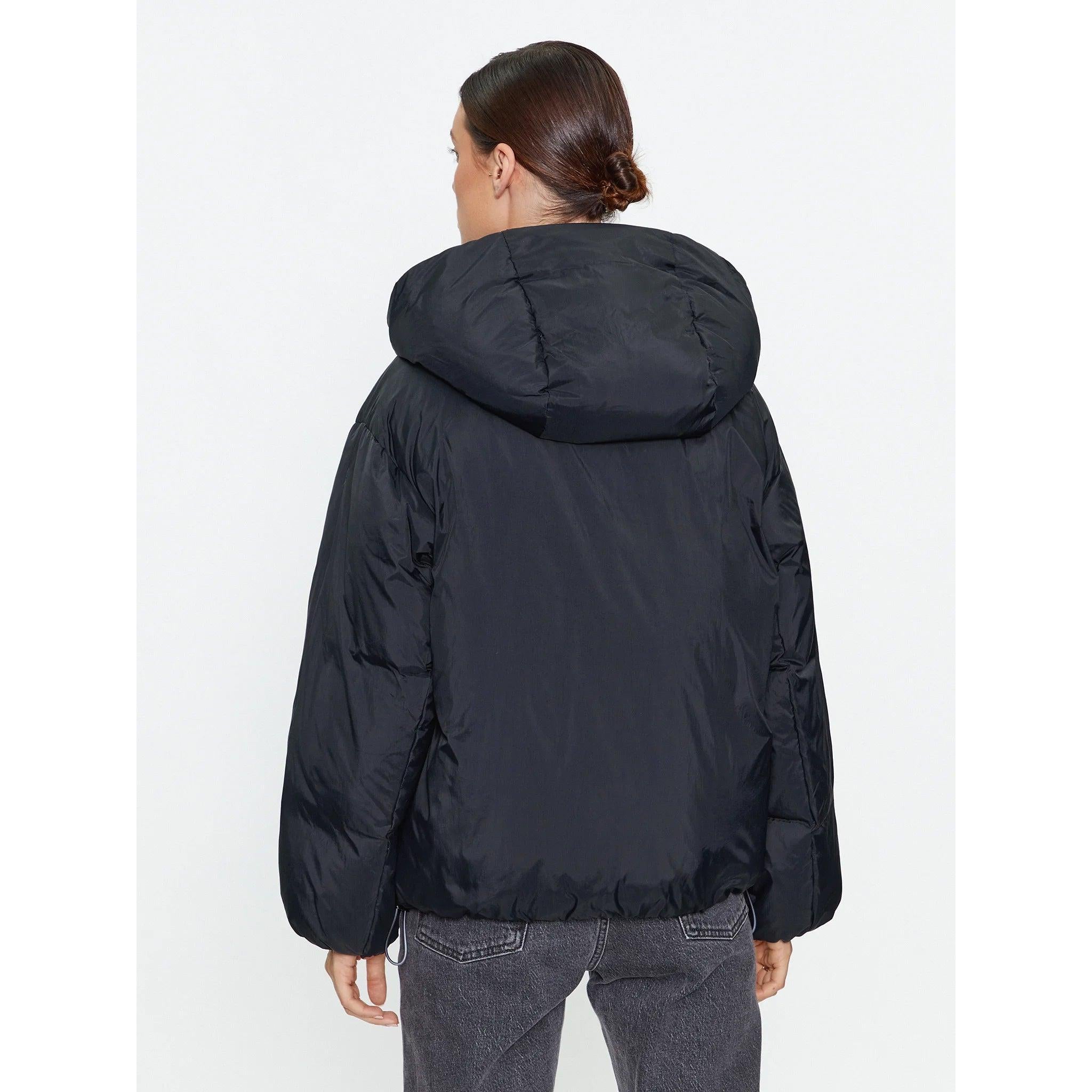 Doudoune Levi's Pillow Bubble Noir