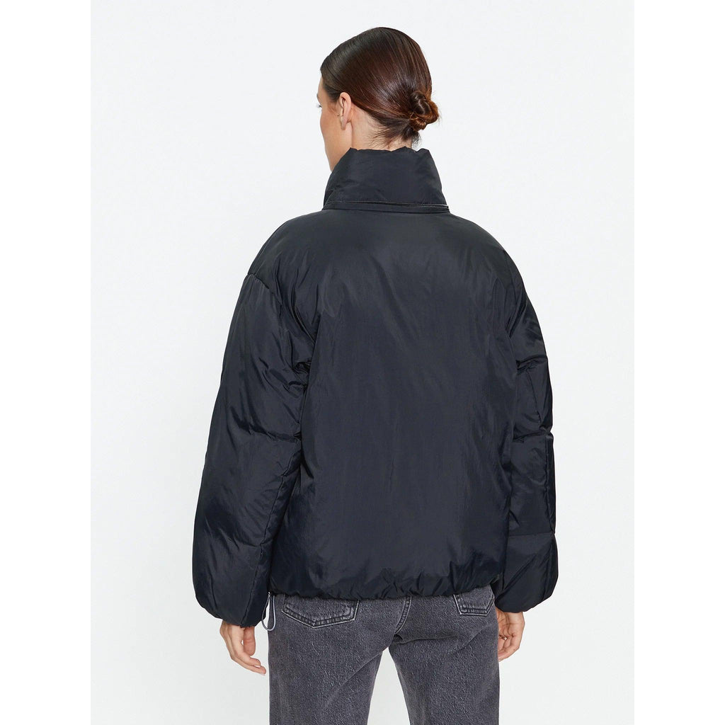 Doudoune Levi's Pillow Bubble Noir