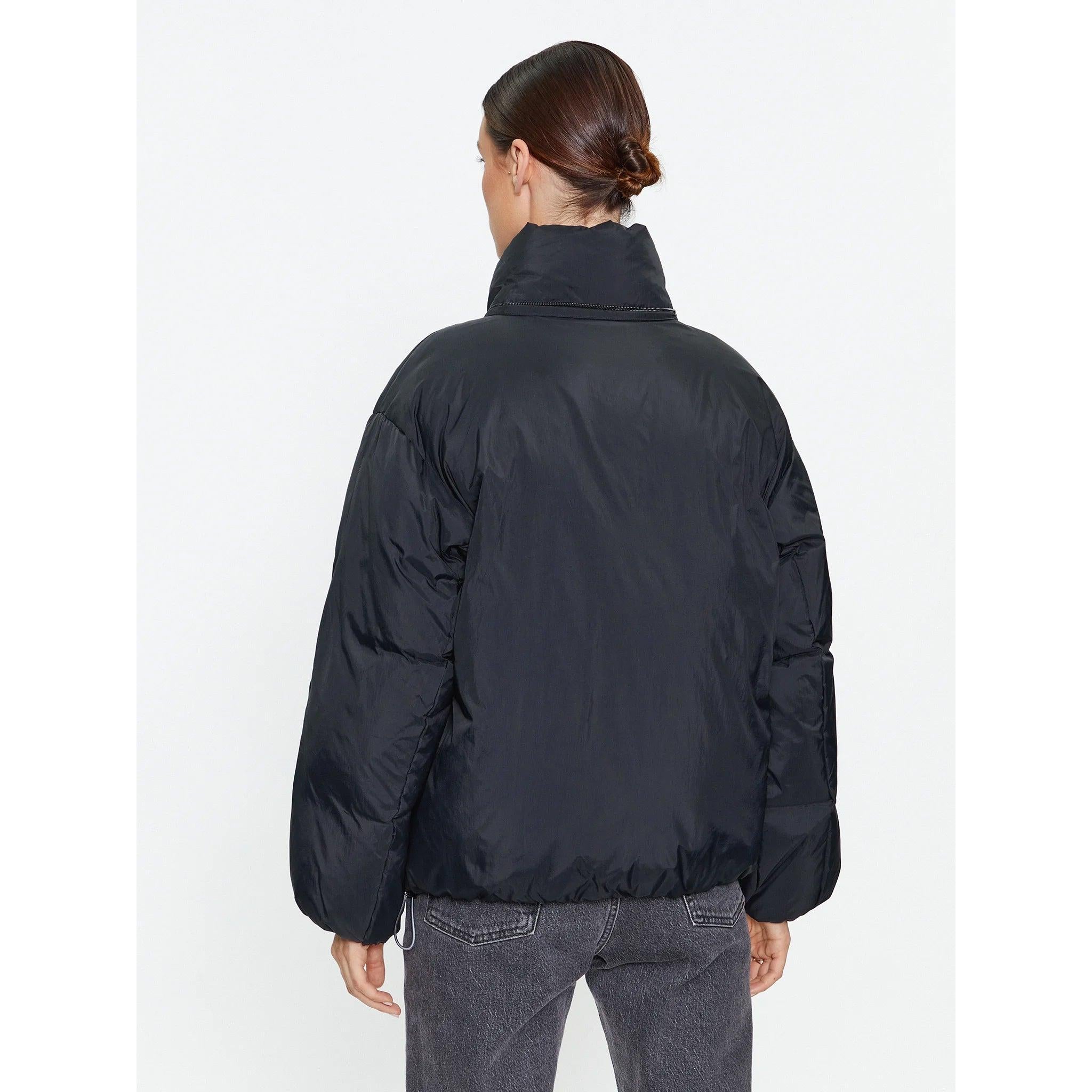 Doudoune Levi's Pillow Bubble Noir