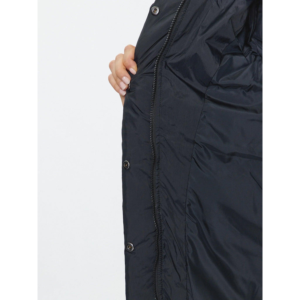 Doudoune Levi's Pillow Bubble Noir