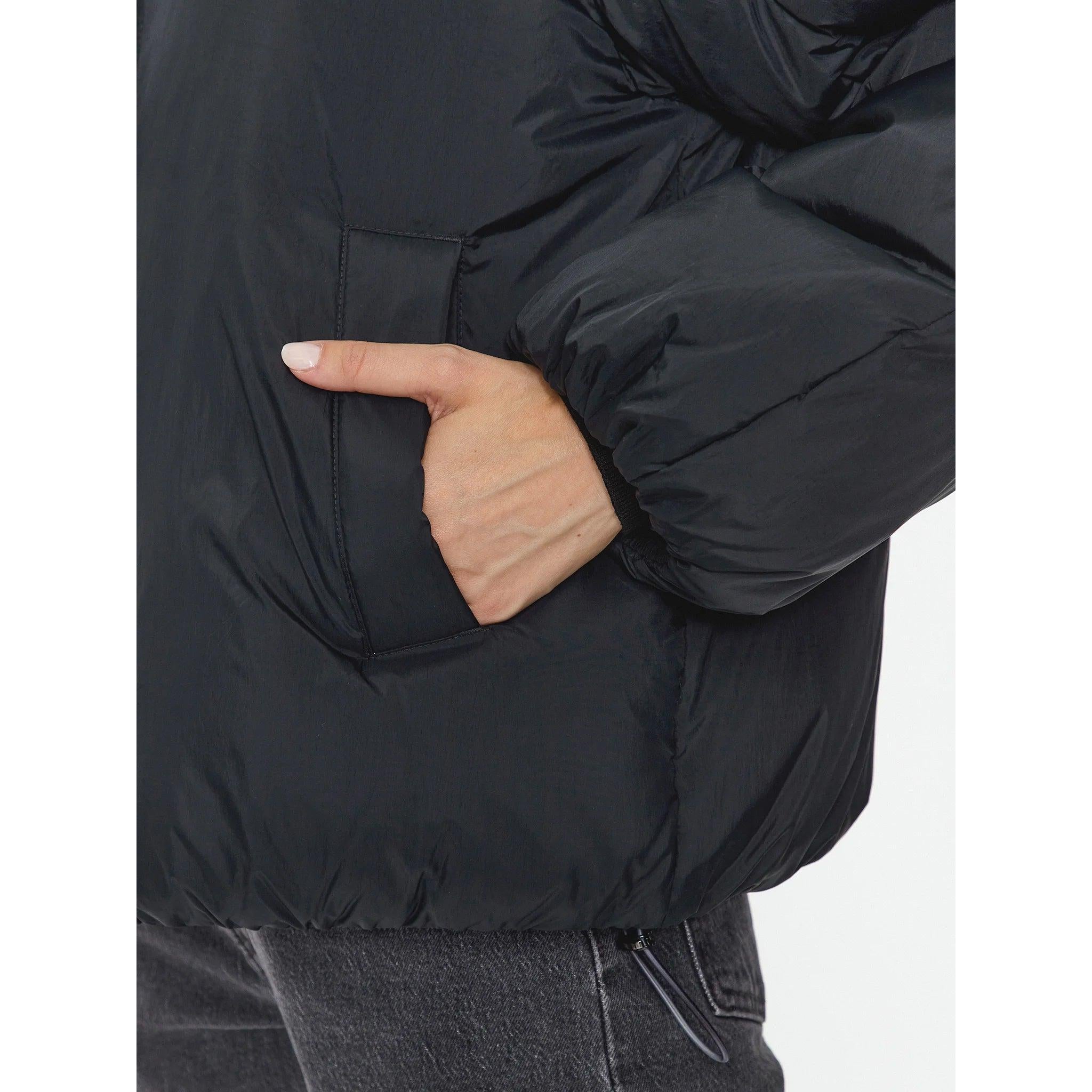 Doudoune Levi's Pillow Bubble Noir