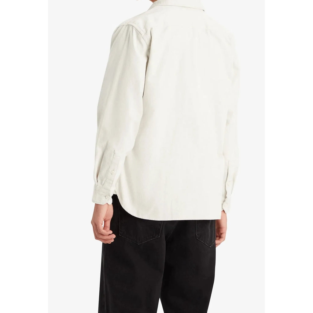 Chemise Levi's Jackson Worker Blanc