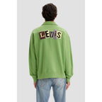 Sweat Zippé Levi's New Quarter Zip
