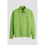 Sweat Zippé Levi's New Quarter Zip