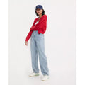 Jean Baggy Levi's Dad