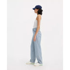 Jean Baggy Levi's Dad
