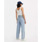 Jean Baggy Levi's Dad