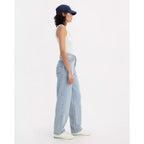Jean Baggy Levi's Dad