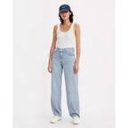 Jean Baggy Levi's Dad