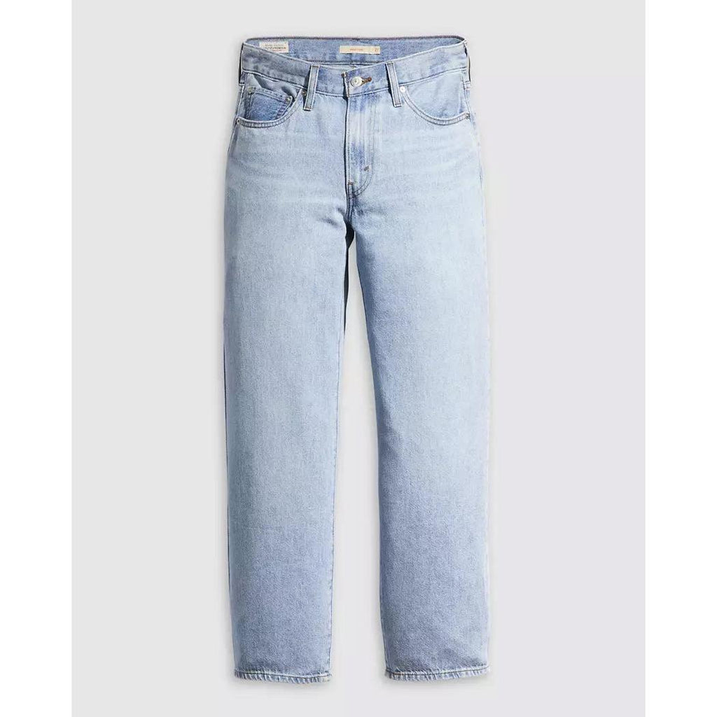 Jean Baggy Levi's Dad