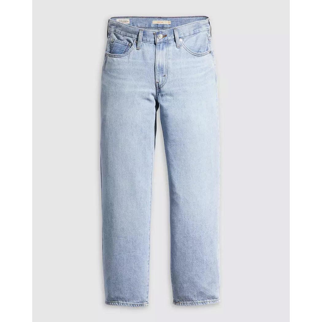 Jean Baggy Levi's Dad