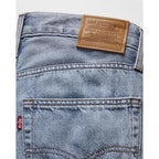 Jean Baggy Levi's Dad