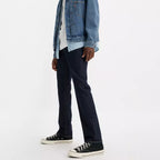 Jean Droit Taille Mi-Haute Levi's 514