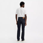 Jean Droit Taille Mi-Haute Levi's 514