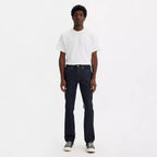 Jean Droit Taille Mi-Haute Levi's 514