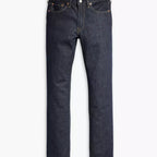 Jean Droit Taille Mi-Haute Levi's 514