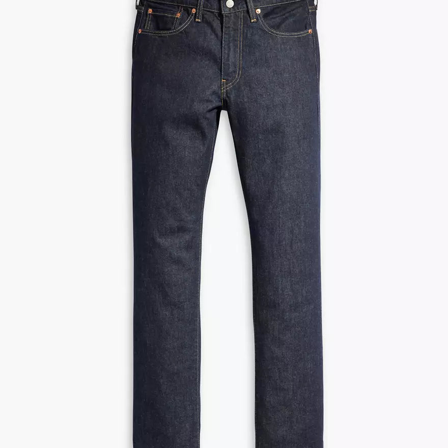Jean Droit Taille Mi-Haute Levi's 514