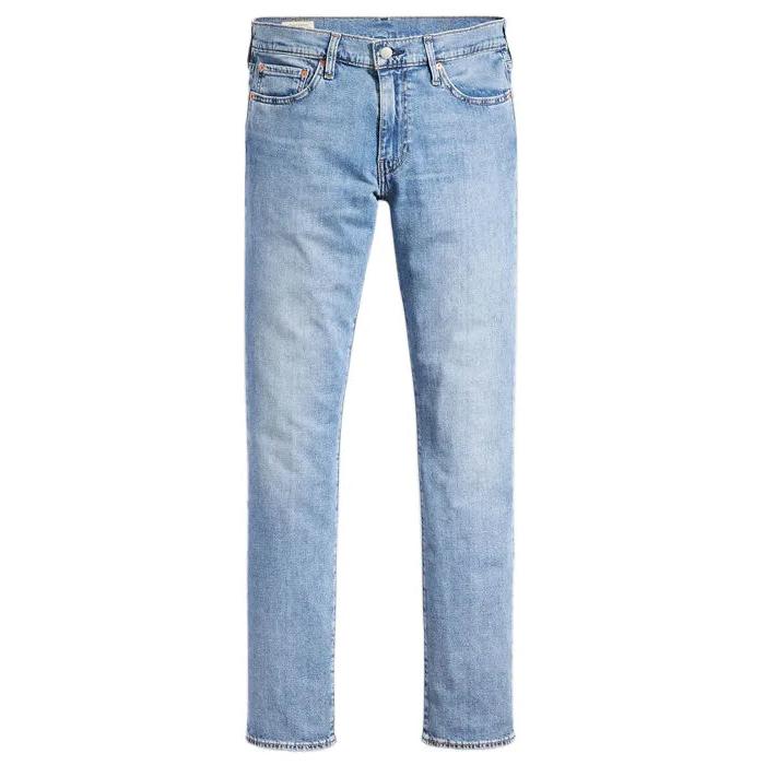 Jean Slim Taille Mi-Haute Levi's 511 Bleu