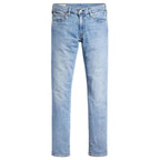 Jean Slim Taille Mi-Haute Levi's 511 Bleu