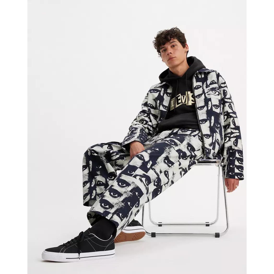 Pantalon Carpenter Levi's Skate Crop