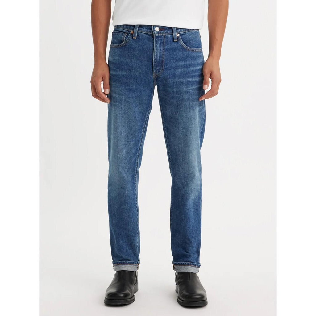 Jean Slim Taille Mi-Haute Levi's 511