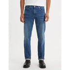 Jean Slim Taille Mi-Haute Levi's 511
