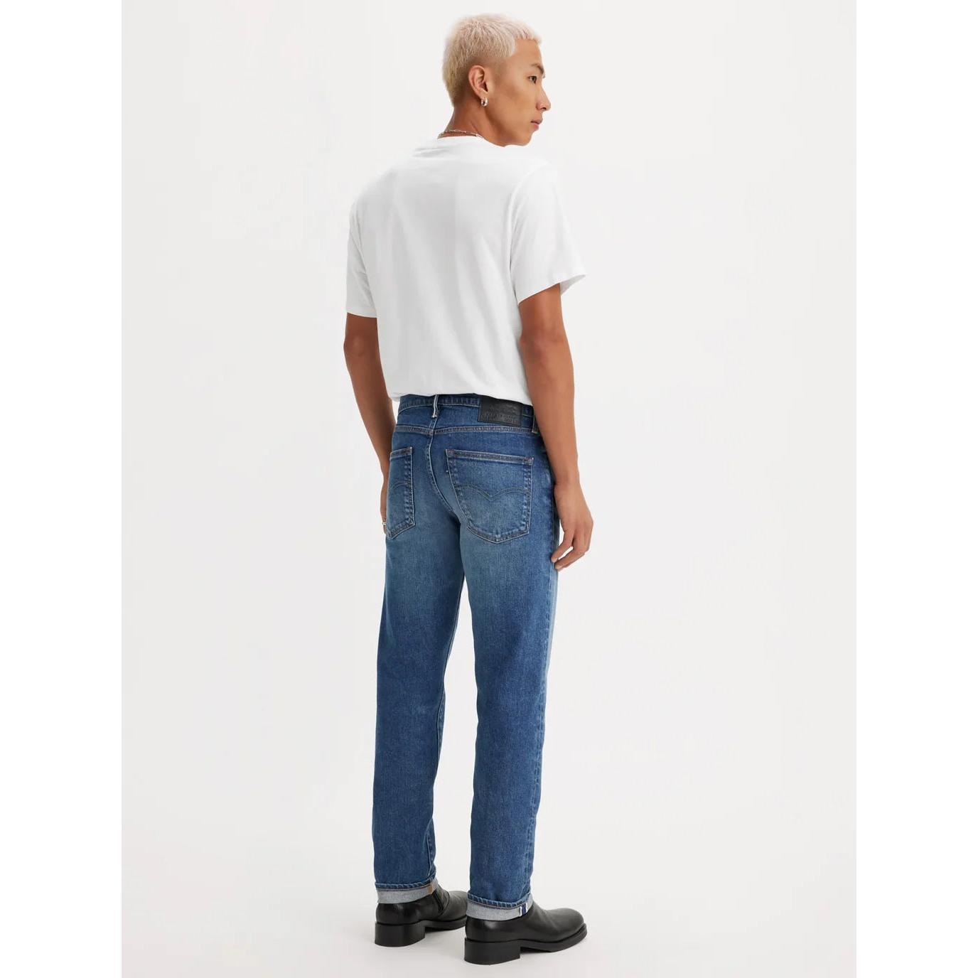 Jean Slim Taille Mi-Haute Levi's 511