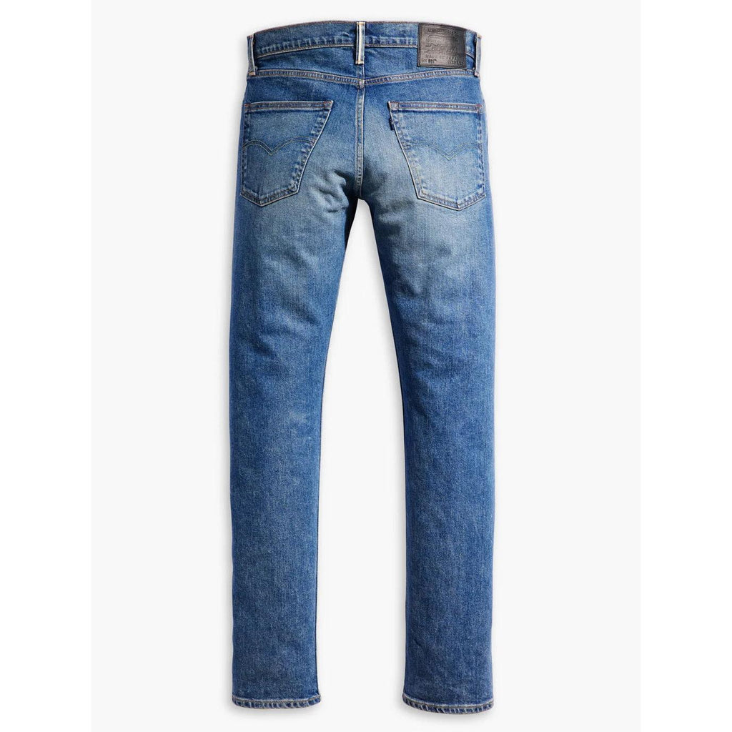 Jean Slim Taille Mi-Haute Levi's 511