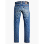 Jean Slim Taille Mi-Haute Levi's 511