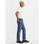 Jean Slim Taille Mi-Haute Levi's 511