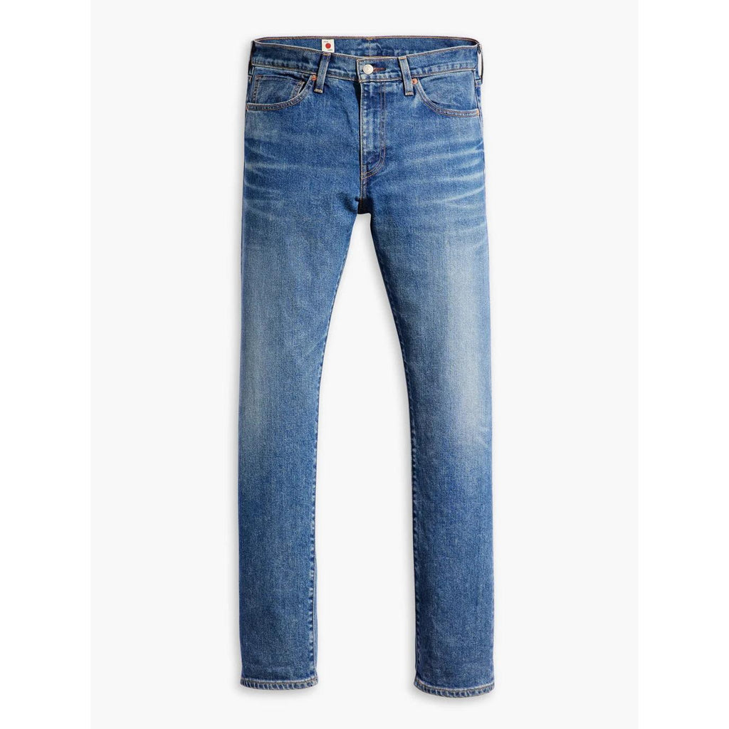 Jean Slim Taille Mi-Haute Levi's 511