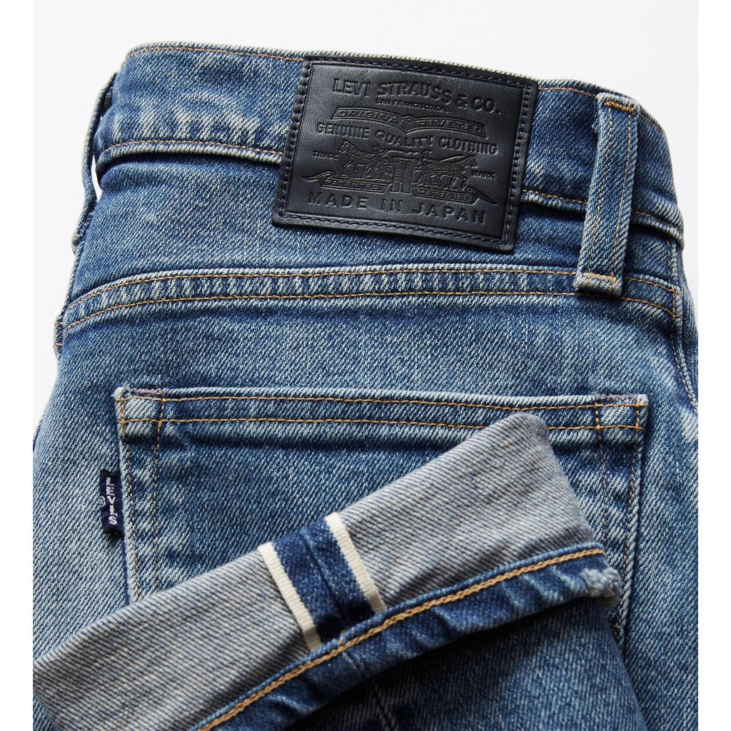 Jean Boyfriend a Vita Alta Levi's