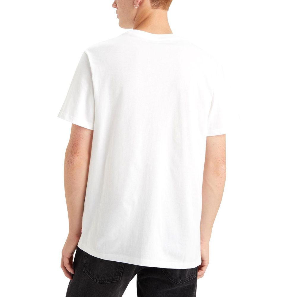 T-Shirt Levi's Graphic