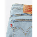 Levi's Boyfriend Jeans Blue