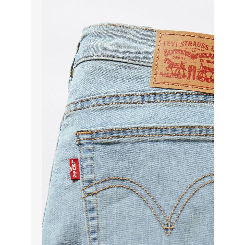 Levi's Boyfriend Jeans Blue