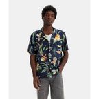 Chemise Levi's Sunset Camp Marine