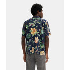 Chemise Levi's Sunset Camp Marine