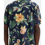 Chemise Levi's Sunset Camp Marine