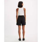 Short À Pinces Levi's Noir