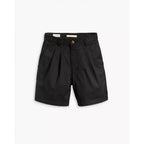 Short À Pinces Levi's Noir