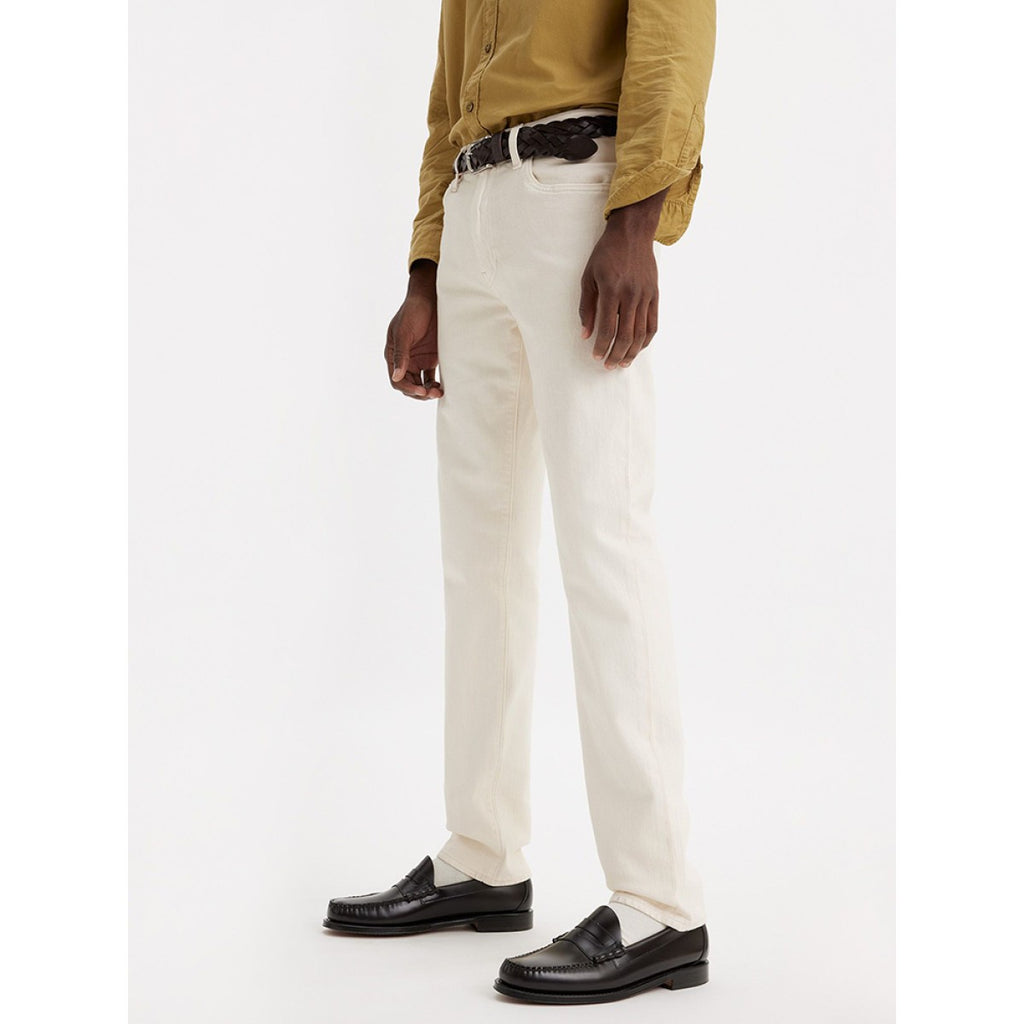 Jean Tapered Taille Mi-Haute Levi's 502