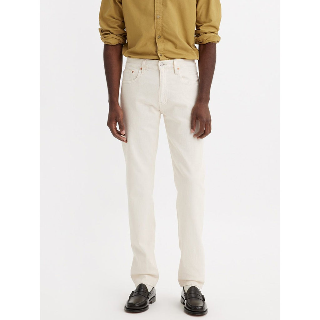 Jean Tapered Taille Mi-Haute Levi's 502