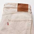 Jean Loose Taille Mi-Haute Levi's 568