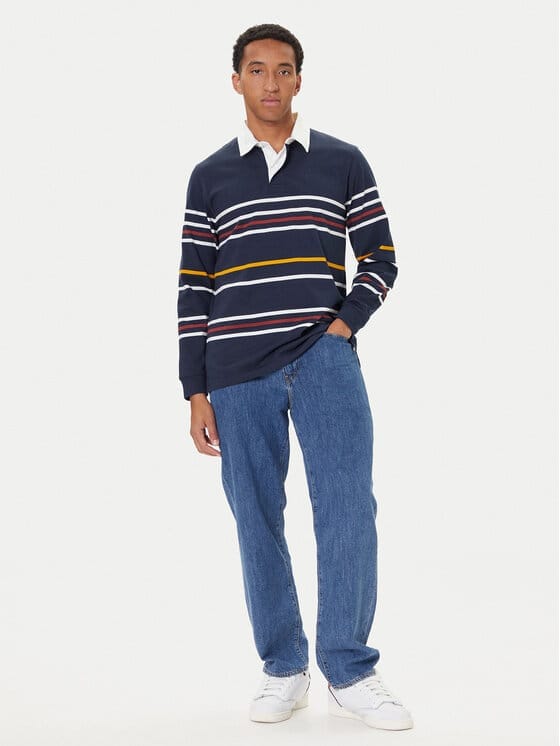 Levi'S® Jeans 568™ Stay Loose 29037-0071 Blu Loose Fit