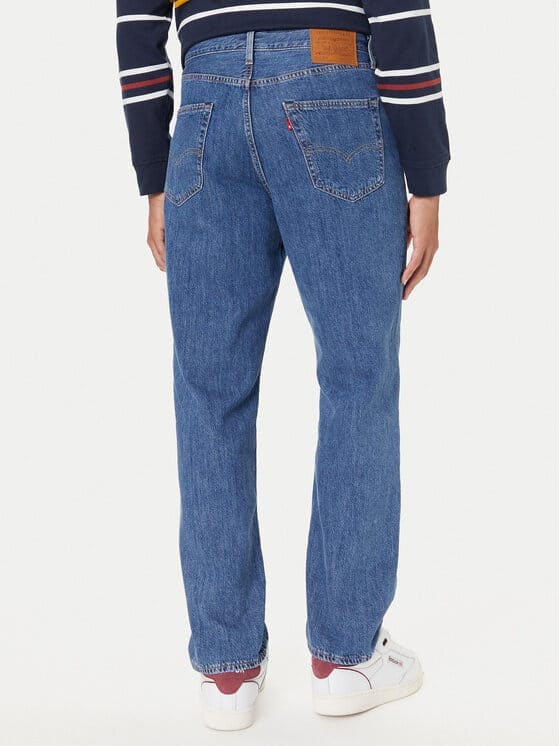Levi'S® Jeans 568™ Stay Loose 29037-0071 Blu Loose Fit