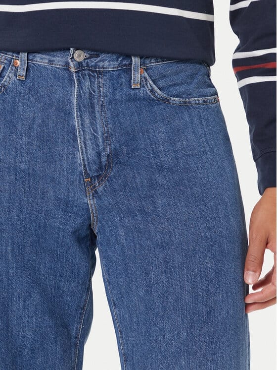 Levi'S® Jeans 568™ Stay Loose 29037-0071 Blu Loose Fit