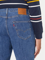 Levi'S® Jeans 568™ Stay Loose 29037-0071 Blu Loose Fit