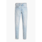 Jean Skinny Taille Haute Levi's 721 Bleu