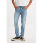 Levi's 512 Mid-Rise Slim Tapered Jeans