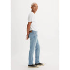 Levi's 512 Mid-Rise Slim Tapered Jeans